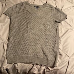 Tommy hilger sweater